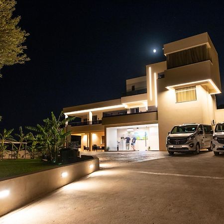 Airscape Hotel Free Shuttle From Athen'S Airport Αρτέμιδα Εξωτερικό φωτογραφία