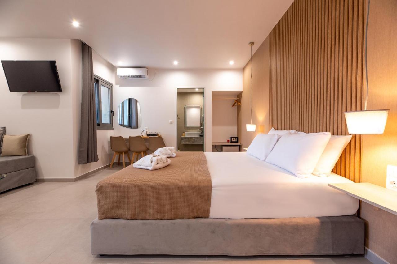 Airscape Hotel Free Shuttle From Athen'S Airport Αρτέμιδα Εξωτερικό φωτογραφία