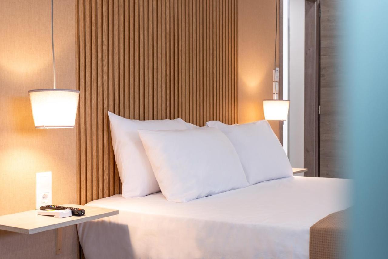 Airscape Hotel Free Shuttle From Athen'S Airport Αρτέμιδα Εξωτερικό φωτογραφία