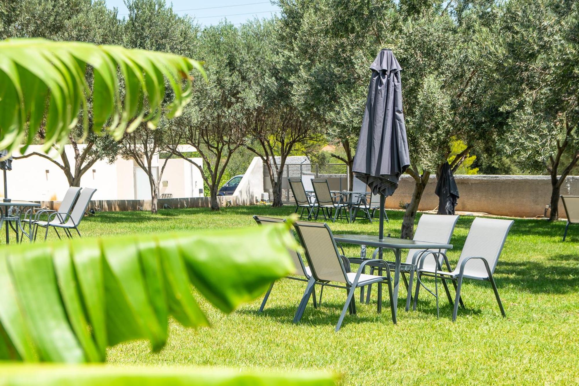 Airscape Hotel Free Shuttle From Athen'S Airport Αρτέμιδα Εξωτερικό φωτογραφία