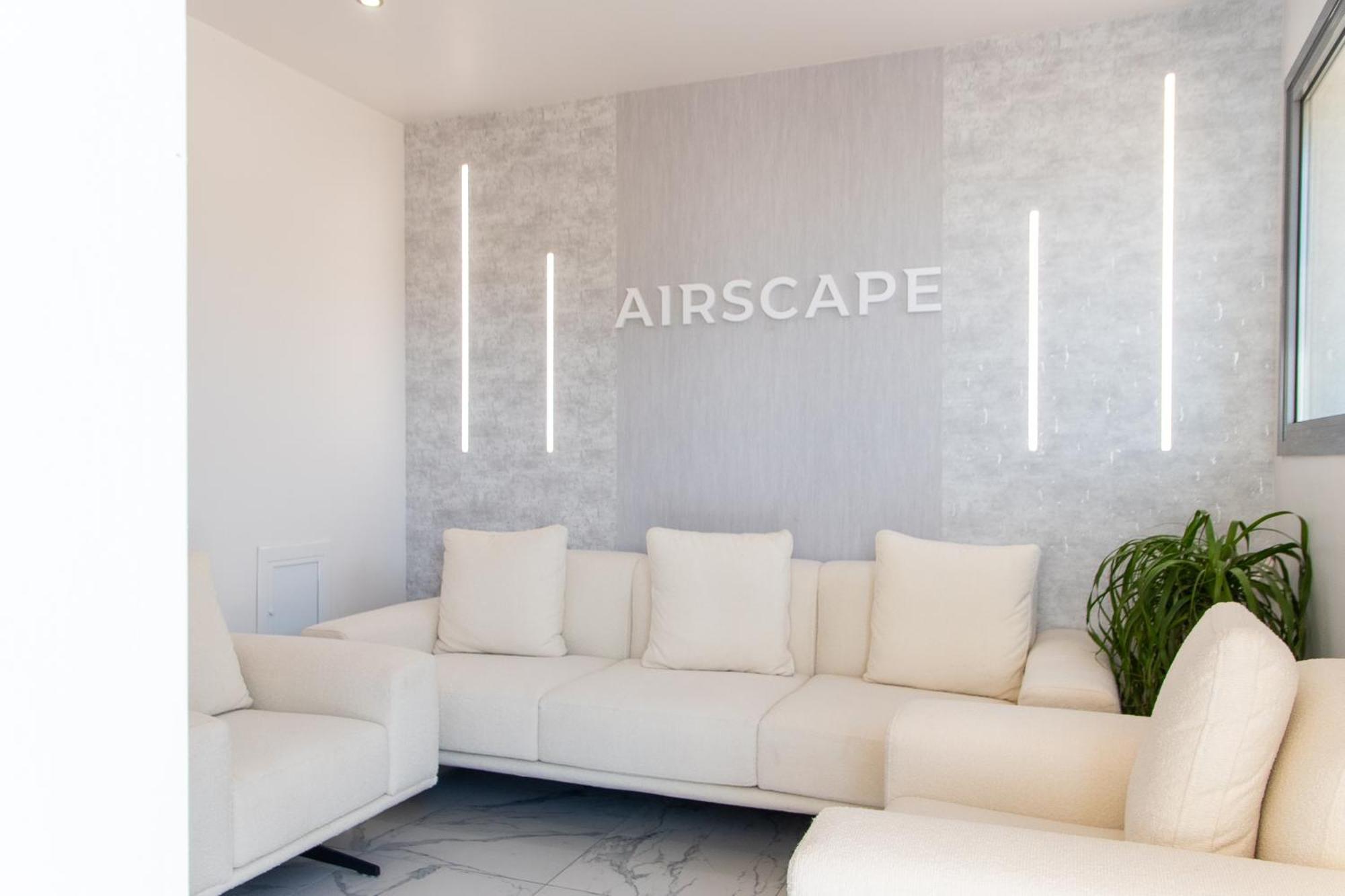 Airscape Hotel Free Shuttle From Athen'S Airport Αρτέμιδα Εξωτερικό φωτογραφία
