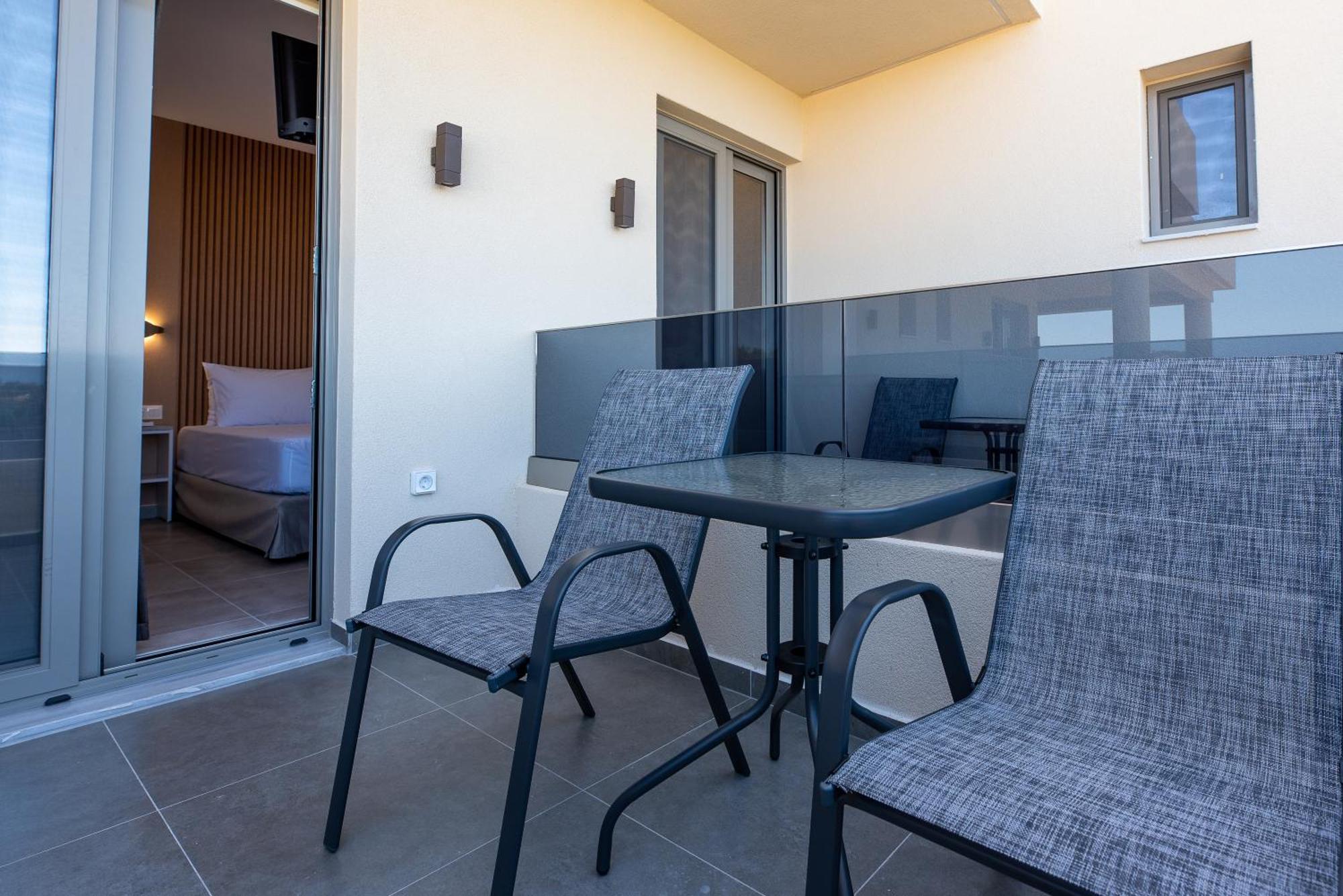 Airscape Hotel Free Shuttle From Athen'S Airport Αρτέμιδα Δωμάτιο φωτογραφία