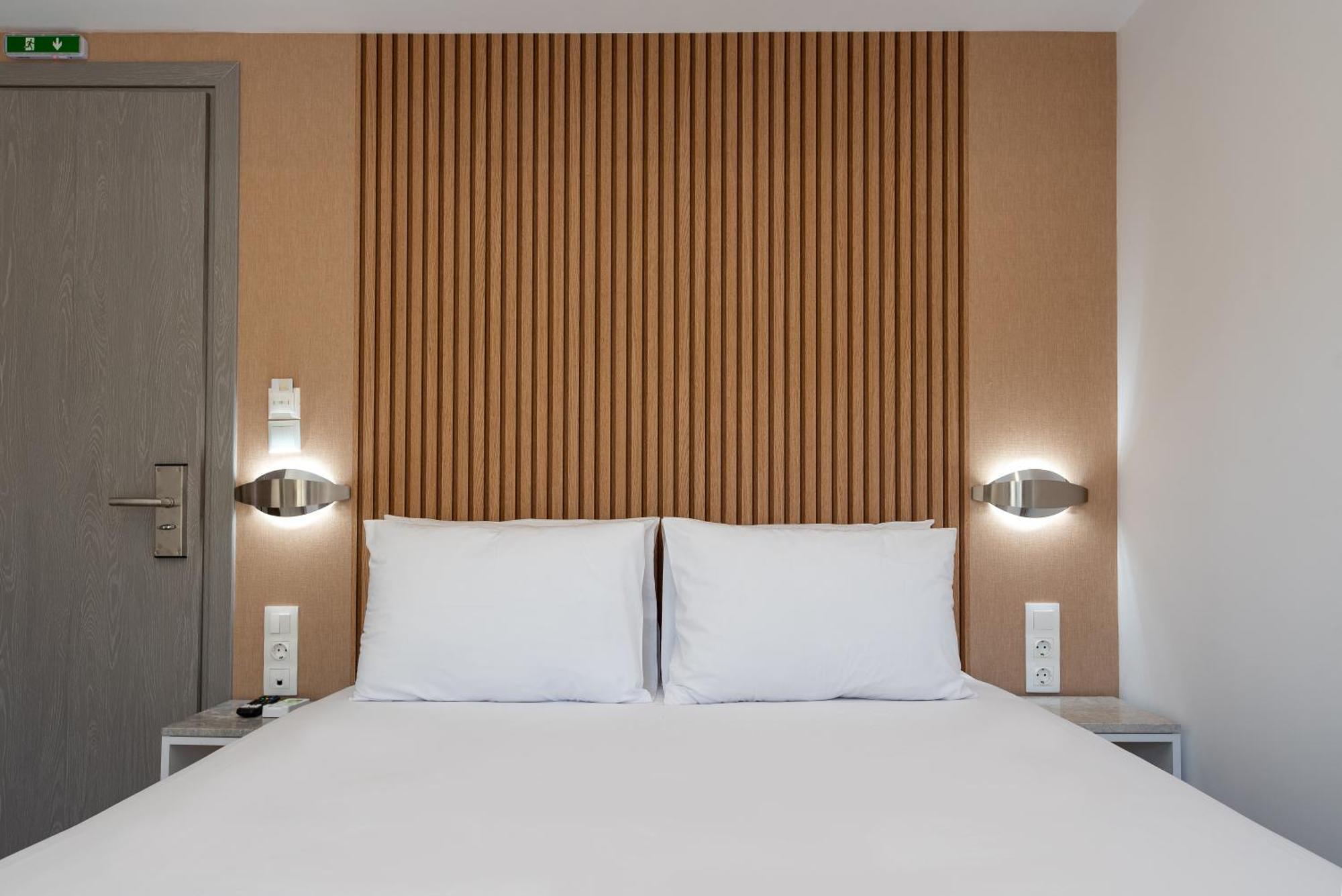 Airscape Hotel Free Shuttle From Athen'S Airport Αρτέμιδα Δωμάτιο φωτογραφία